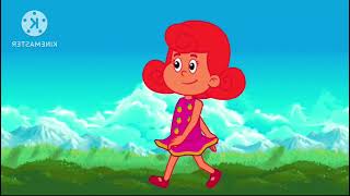 ¡Sarah canta Shimmer y Shine! ¡tema musical!