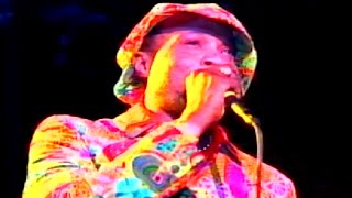 Koffi Olomide & Quartier Latin || Concert à Liège [2001] 🇧🇪🎶🔥