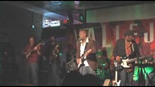 Bad Apple- Live performance 11.18.08