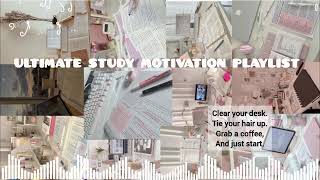 🎵MOTIVATIONAL SONGS PLAYLIST🎧🌷📝💖💿||ULTIMATE BOLLYWOOD STUDY MOTIVATION SONGS 📝||BOOST YOUR FOCUS 📖😌⚡