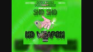 Sho Sho No Weapon