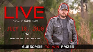 JASON LEE COOK-OFFICIAL RELEASE PROMO