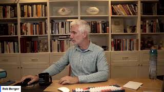 My Favorite Book On Living a Long, Healthy Life | Live Q&A