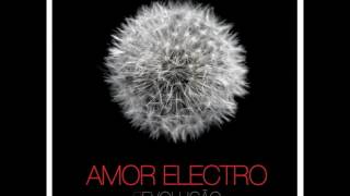 Amor Electro - Яevolução (ALBUM STREAM)