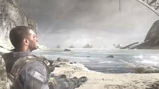 Call of Duty: Ghosts if it came out in 2007