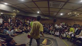 2 on 2 Open styles prelims | Tornado and Icelate | Revlution Jam 2021