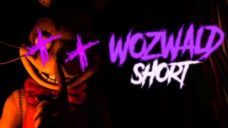 [FNAF/SFM] WOZWALD - Short Animation