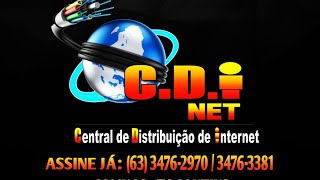 LIVE  CDI NET