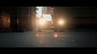 Deli Seattle Short Film Series "The Box"