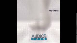 10  Audio's Pain · LP:  Sexy Shapes · Song: JPM II