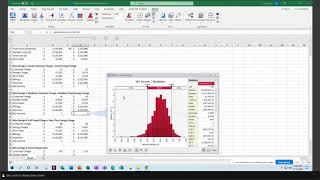 Comparing Multiple Simulation Results with Overlays