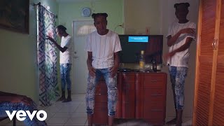Tabuki - We A Go Alright (Official Music Video)