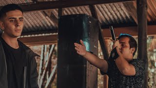 JKL VS FER | LIGA Rap Santa COSTA RICA 2020 | Jornada 6 | Wayne's Barber Shop