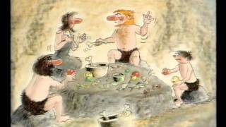 Jackanory - Little Nose