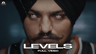 LEVELS - COVER Video | Sidhu Moose Wala | Ashu Dadwal | Harsh Tyagi | The Pride Films