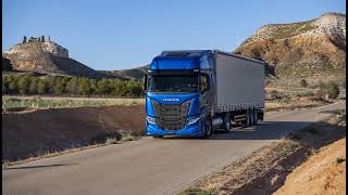 Live streaming di ATL Iveco