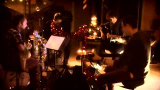 Half Hour Hotel - River - Joni Mitchell Cover