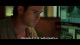 Blackhat - Elokuvateattereissa 23.1.