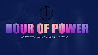 HOUR OF POWER | Friday Nov.1st  2024 | Rebroadcast