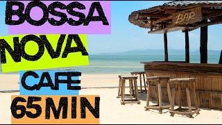 Bossa Nova Covers – 1 Hour of Popular Songs • Relaxing Café & Lounge Background Music