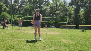5/12/24 Chucktown Open/AA Pool Play