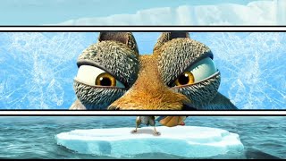 KILLING PHIRANA CHALLENGE - ICE AGE VILLAGE