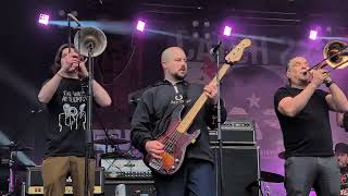 Catch22 - Hard to Impress - Red Bridge Fest 2026