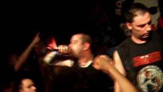 Brigada Flores Magon - RASH @ Unity means Power Festival Esperanza