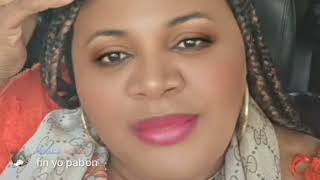 Natacha Lafontant live Men rezon ki Koz yo depòte Laplanta😭sa fèm mal