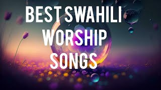 Best Swahili worship by Erick smith 40 min non stop...