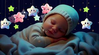 Premature Baby Lullabies 🌈 12 Hours Gentle Music + NICU-Approved Sounds | Calm Fragile Newborns