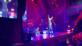 Joan of Arc - Orchestral Manouvers in the Dark live in Las Vegas, House of Blues, June 22 2025