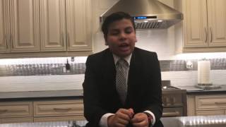 Big Topics With Alexander Juarez