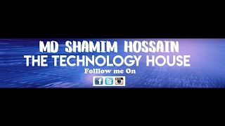 Md Shamim Hossain Live Stream