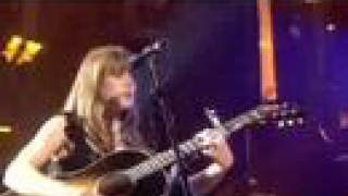 Jenny Lewis - Rise up with fists