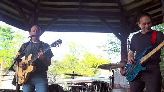 Twenty Flight Rock- Tony Dellaria & Friends-Church of the Mountain 8- 10 -25