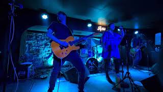 The Analoger LIVE - The Park (November 2nd 2025)