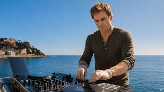 Dexter Morgan: The Slice of Life Sessions | Dark Melodic Mix 2026
