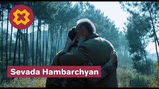 The Fog (Mshoosh) I Sevada Hambarchyan I Arthur Aghadjanians/Carpet Jam