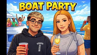 Live Right now - N3on x Iggy Azalea New Years in Australia - (NO ADS)