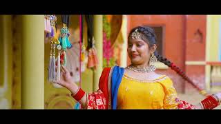 Manpreet Weds Kirandeep Kaur Pre wedding By Ghotra Studio Mob.9996934318