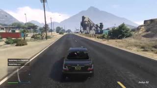 Shia Lebeouf|Just Do it!! Grand Theft Auto