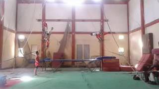new generation training