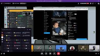 Townhall Thread Reviews Insane Ai Podcast for Web3 Marketing