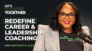 EP49: Creating A Culture of Coaching