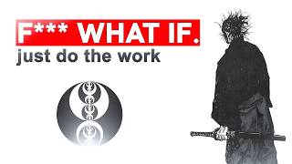 This Speech by ICT Made Me Confront My Doubts - ICT Motivation