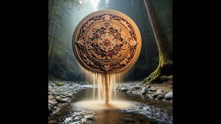 Tibetan sand mandalas with Venerable Lama Losang Samten