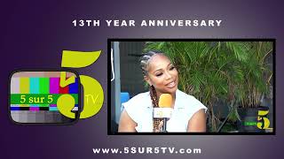 13TH YEAR ANNIVERSARY - PLAYBACK VIDEO 2024