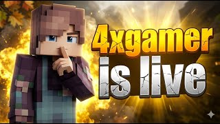 Live streaming of 4x_gamer_973