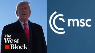 International order “is now under destruction,” led by Trump’s US: Munich Security conference
